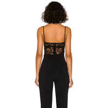 Load image into Gallery viewer, Patch Lace Jumpsuit-Modern Baby Las Vegas