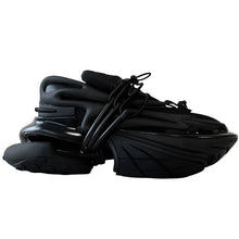 Load image into Gallery viewer, Space Sneakers-Modern Baby Las Vegas