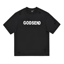 Load image into Gallery viewer, Godsend T-Shirt-Modern Baby Las Vegas