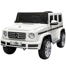 Load image into Gallery viewer, Luxury Electric Toy Truck Collection-Modern Baby Las Vegas