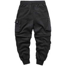 Load image into Gallery viewer, Baggy Cargo Pocket Pants-Modern Baby Las Vegas
