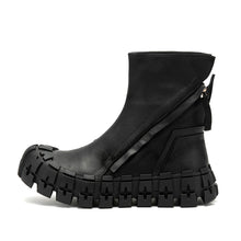 Load image into Gallery viewer, Tire Sole Boots-Modern Baby Las Vegas