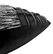 Load image into Gallery viewer, 3D Patch Rectangular Pillow Cover-Modern Baby Las Vegas