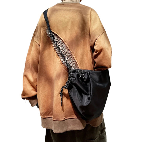 Slash Sweatshirt-Modern Baby Las Vegas