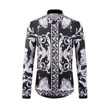 Load image into Gallery viewer, Luxury Paisley Top-Modern Baby Las Vegas
