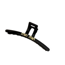 Load image into Gallery viewer, MIN MIN Hair Clips-Modern Baby Las Vegas