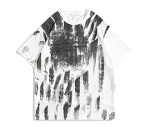Load image into Gallery viewer, Tie-Dye Short Sleeved T-Shirt-Modern Baby Las Vegas