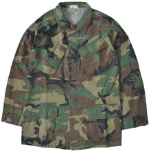 Load image into Gallery viewer, Camouflage Military Jacket-Modern Baby Las Vegas