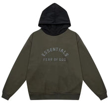 Load image into Gallery viewer, Loose Hoodie Collection-Modern Baby Las Vegas