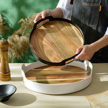 Load image into Gallery viewer, Bamboo Serving Tray-Modern Baby Las Vegas