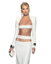 Load image into Gallery viewer, Hollow Out Dress-Modern Baby Las Vegas