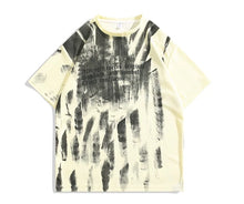 Load image into Gallery viewer, Tie-Dye Short Sleeved T-Shirt-Modern Baby Las Vegas