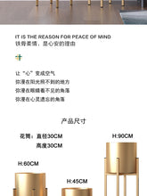 Load image into Gallery viewer, Mid-Century Ceramic Planter-Modern Baby Las Vegas