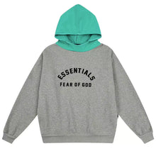 Load image into Gallery viewer, Loose Hoodie Collection-Modern Baby Las Vegas