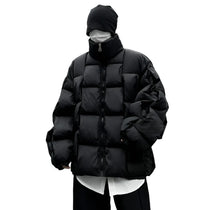 Load image into Gallery viewer, Weaved Puffer Coat-Modern Baby Las Vegas