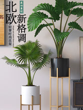 Load image into Gallery viewer, Mid-Century Ceramic Planter-Modern Baby Las Vegas