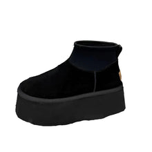 Load image into Gallery viewer, Short Platform Boots-Modern Baby Las Vegas