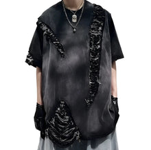 Load image into Gallery viewer, Sleeveless Slash T-Shirt-Modern Baby Las Vegas