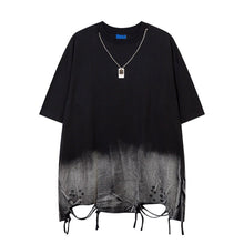 Load image into Gallery viewer, Vintage Ombré T-Shirt-Modern Baby Las Vegas