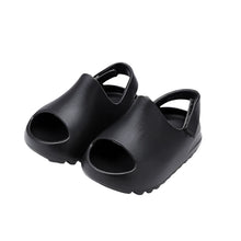 Load image into Gallery viewer, Open-Toe Slides-Modern Baby Las Vegas