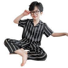 Load image into Gallery viewer, Luxury Pajama Collection-Modern Baby Las Vegas