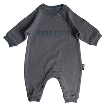 Load image into Gallery viewer, Essential Romper-Modern Baby Las Vegas