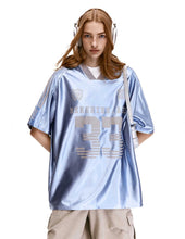 Load image into Gallery viewer, American Retro Number Sports Top-Modern Baby Las Vegas