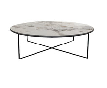 Load image into Gallery viewer, Stone Plate Coffee Table-Modern Baby Las Vegas