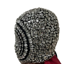 Load image into Gallery viewer, Crystal Mask-Modern Baby Las Vegas