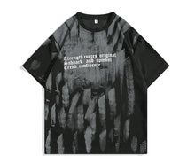 Load image into Gallery viewer, Tie-Dye Short Sleeved T-Shirt-Modern Baby Las Vegas