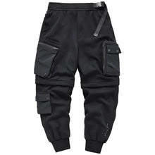 Load image into Gallery viewer, Baggy Cargo Pocket Pants-Modern Baby Las Vegas