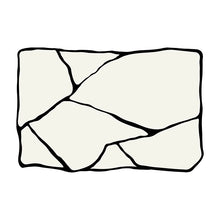 Load image into Gallery viewer, Irregular Modern Area Rug-Modern Baby Las Vegas