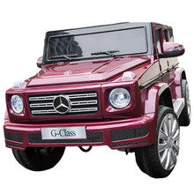 Load image into Gallery viewer, Luxury Electric Toy Truck Collection-Modern Baby Las Vegas