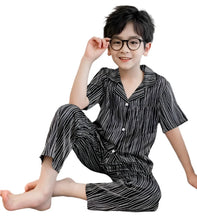 Load image into Gallery viewer, Luxury Pajama Collection-Modern Baby Las Vegas