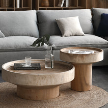 Load image into Gallery viewer, Japanese Style Coffee Table-Modern Baby Las Vegas
