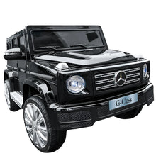 Load image into Gallery viewer, Luxury Electric Toy Truck Collection-Modern Baby Las Vegas