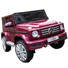 Load image into Gallery viewer, Luxury Electric Toy Truck Collection-Modern Baby Las Vegas