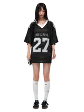 Load image into Gallery viewer, Number Sports Top-Modern Baby Las Vegas