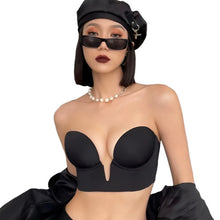 Load image into Gallery viewer, Backless Bra Top-Modern Baby Las Vegas