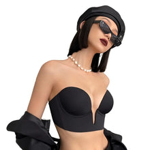 Load image into Gallery viewer, Backless Bra Top-Modern Baby Las Vegas