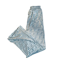 Load image into Gallery viewer, Letter Sweatpants-Modern Baby Las Vegas