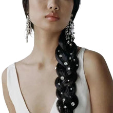 Load image into Gallery viewer, Rhinestone Hairpins-Modern Baby Las Vegas