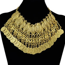Load image into Gallery viewer, Bohemian Necklace Collection-Modern Baby Las Vegas
