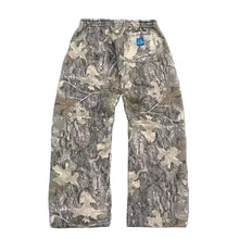 Load image into Gallery viewer, Retro Camo Tracksuit