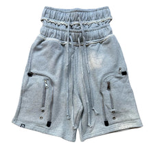 Load image into Gallery viewer, Zipper Sweatsuit-Modern Baby Las Vegas