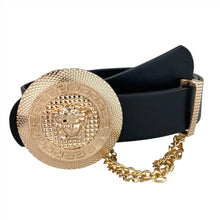 Load image into Gallery viewer, Metal Buckle Waist Strap Waist Belt-Modern Baby Las Vegas