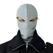 Load image into Gallery viewer, Zipper Mask-Modern Baby Las Vegas