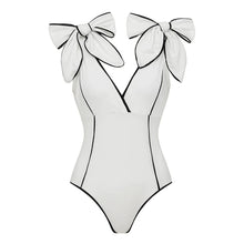 Load image into Gallery viewer, Lined Swimsuit Collection