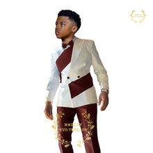 Load image into Gallery viewer, Wrap Patch Suit-Modern Baby Las Vegas