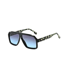Load image into Gallery viewer, Square Frame Sunglasses-Modern Baby Las Vegas